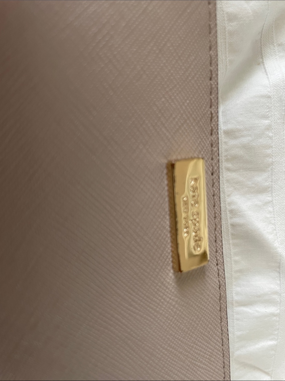 Kate Spade Wallet - Picture 9 of 10